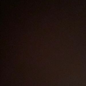 Meet your Posher, Abigail